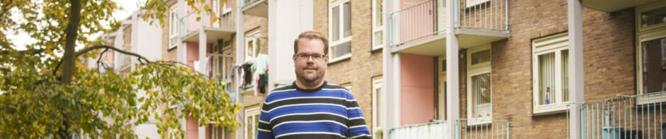 Peter Mekers